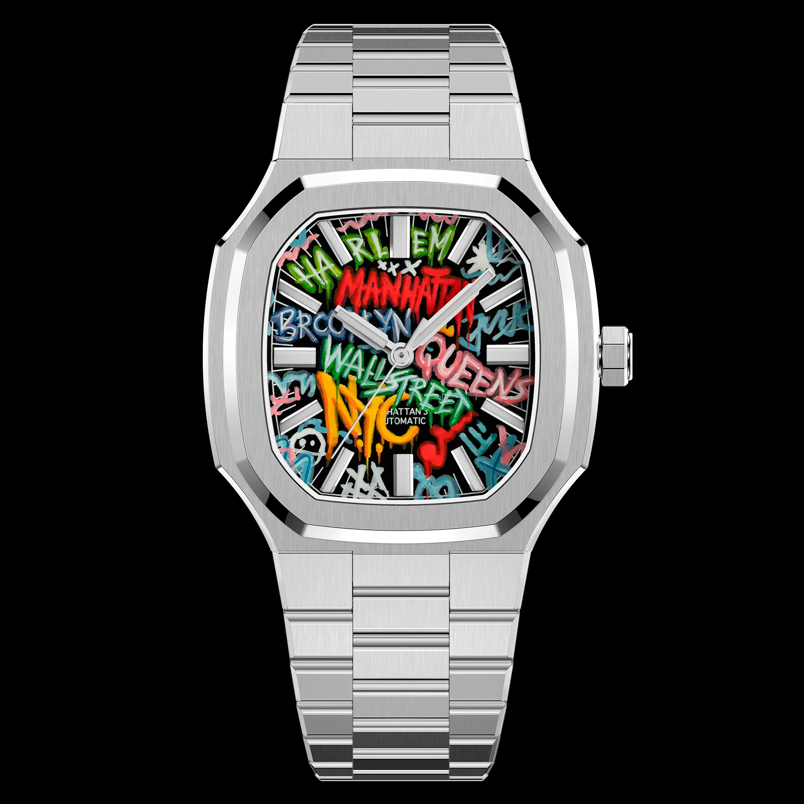 MAEN x IFL LIMITED EDITION